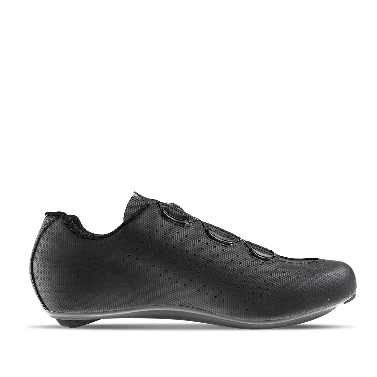 G.SPRINT WIDE  MATT BLACK