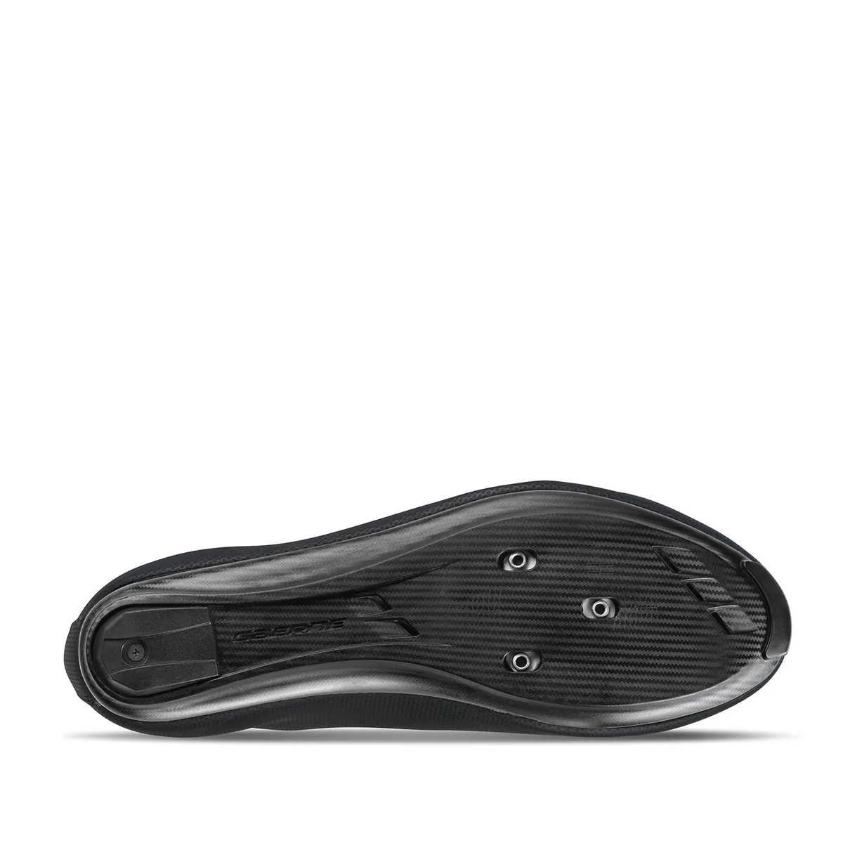 G.SPRINT WIDE  MATT BLACK