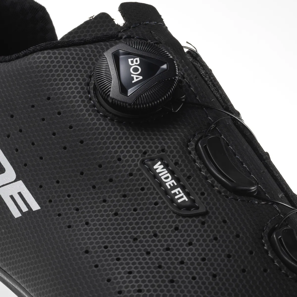 G.SPRINT WIDE  MATT BLACK