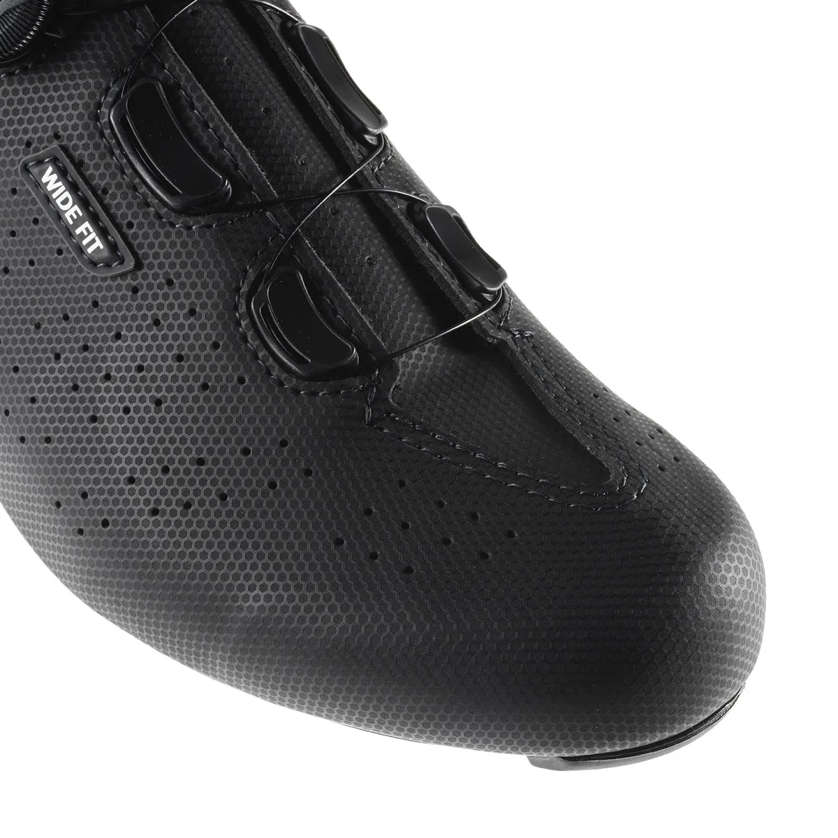 G.SPRINT WIDE  MATT BLACK