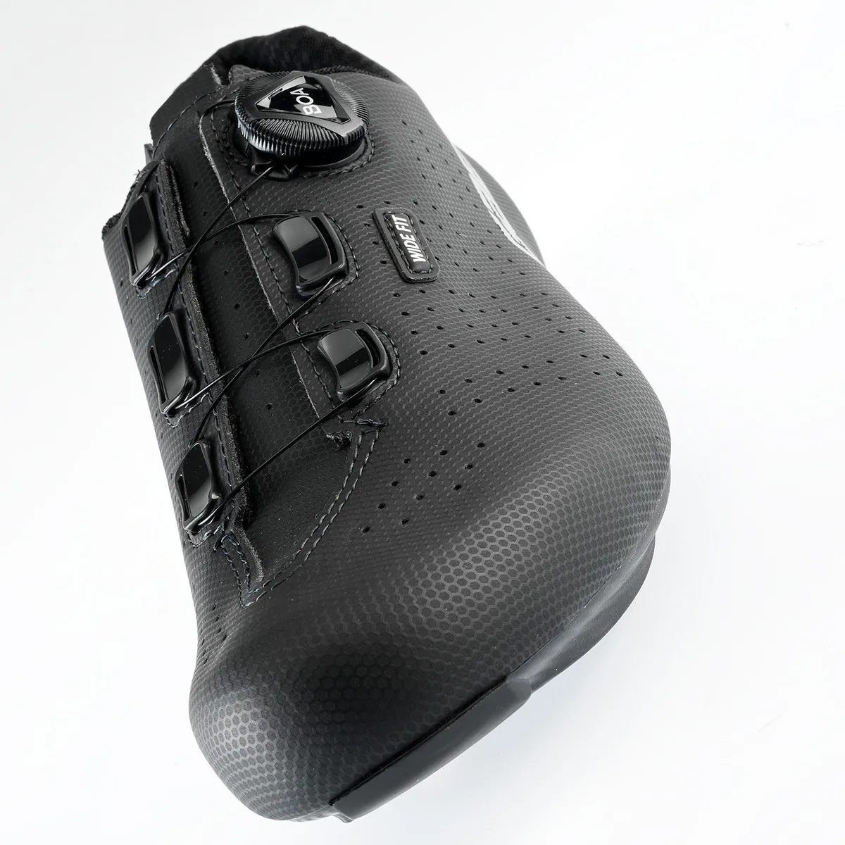 G.SPRINT WIDE  MATT BLACK