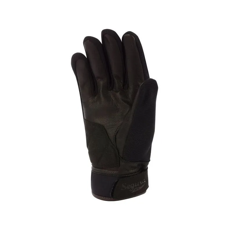 GUANTES MAVERICK  SEGURA