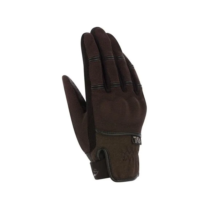 GUANTES MAVERICK  SEGURA