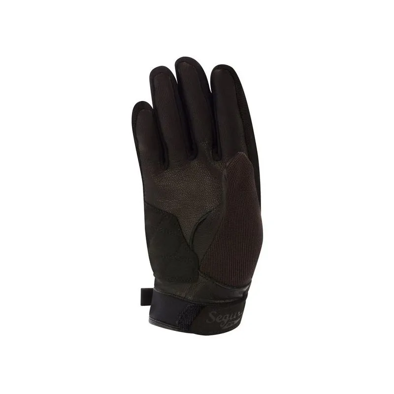 GUANTES MAVERICK  SEGURA