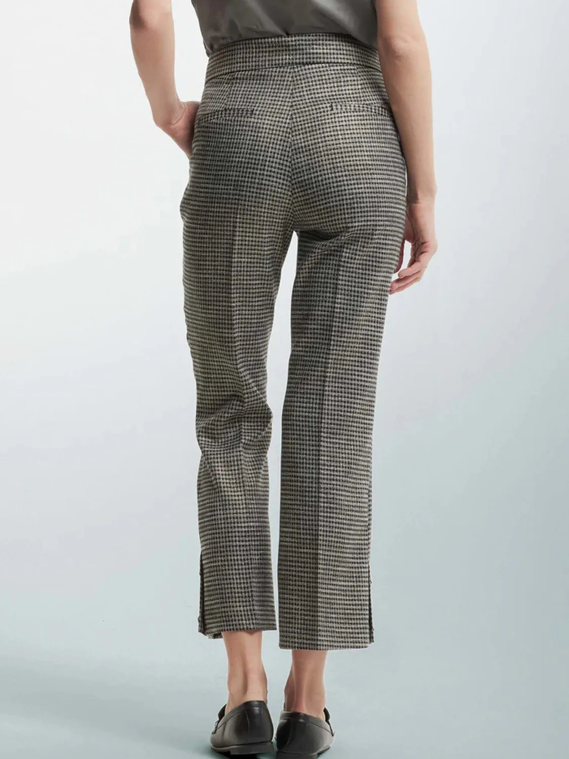 HASSO PANTALON FANTASIA KOCCA