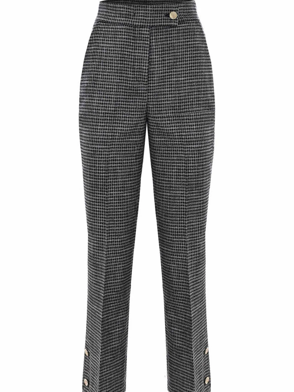 HASSO PANTALON FANTASIA KOCCA