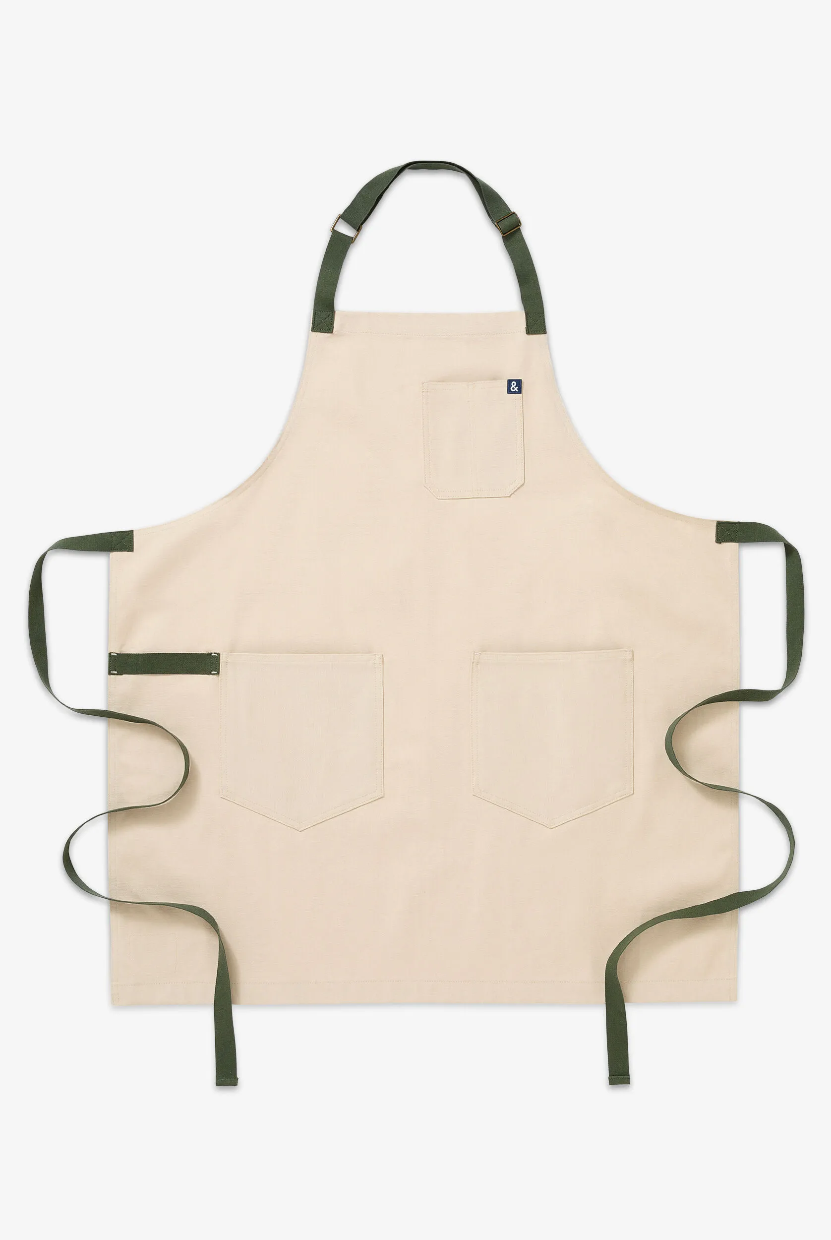 Hedley and Bennett Essential Unisex Apron