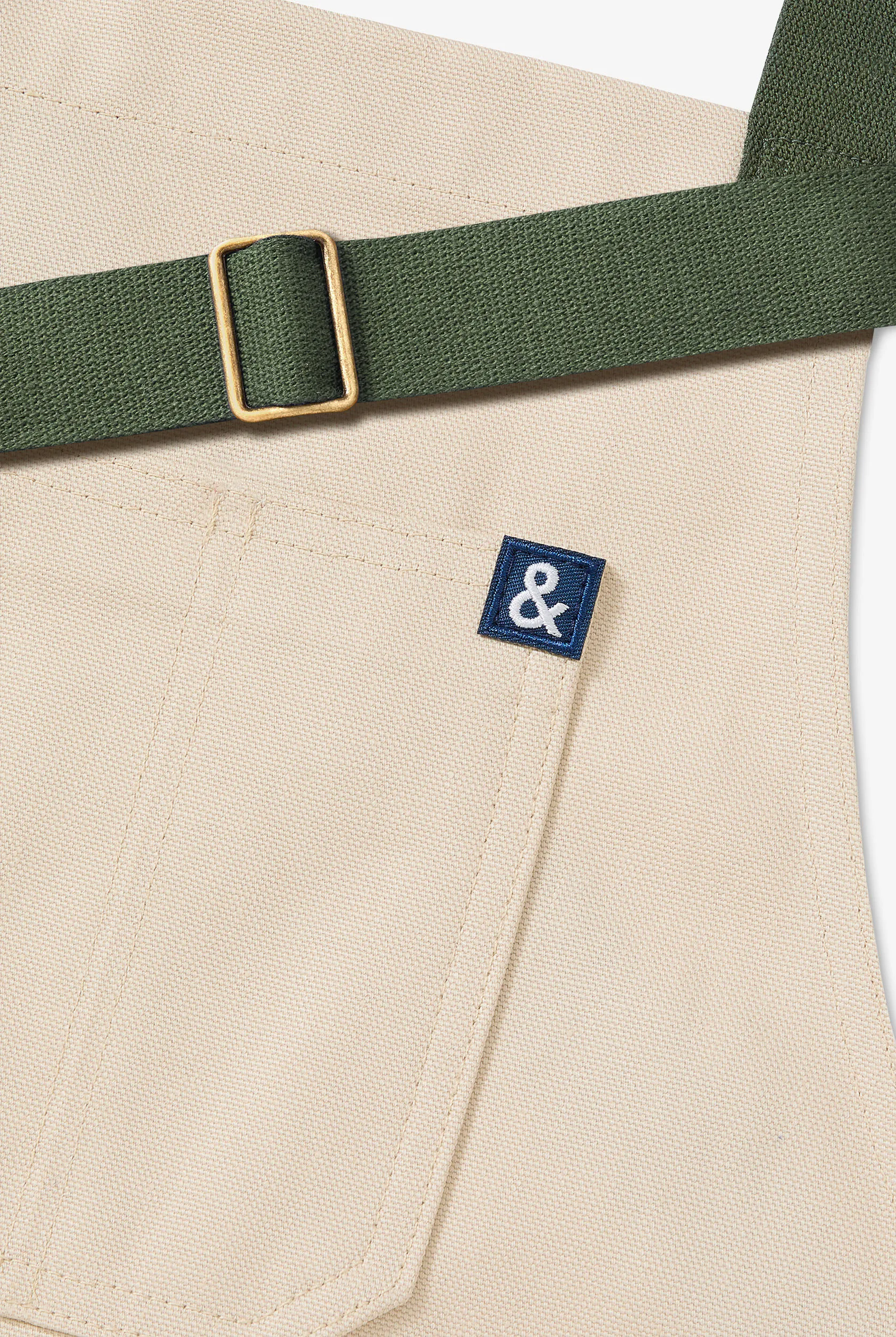 Hedley and Bennett Essential Unisex Apron