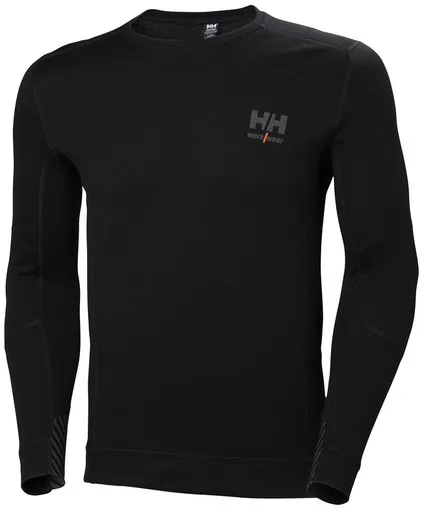 Hh lifa merino crewneck Helly Hansen