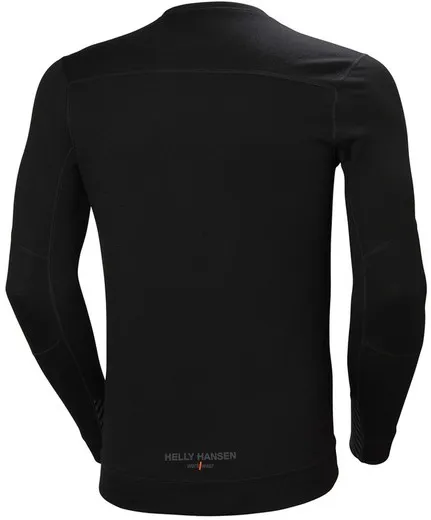 Hh lifa merino crewneck Helly Hansen
