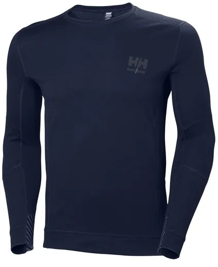 Hh lifa merino crewneck Helly Hansen