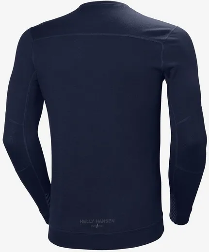 Hh lifa merino crewneck Helly Hansen