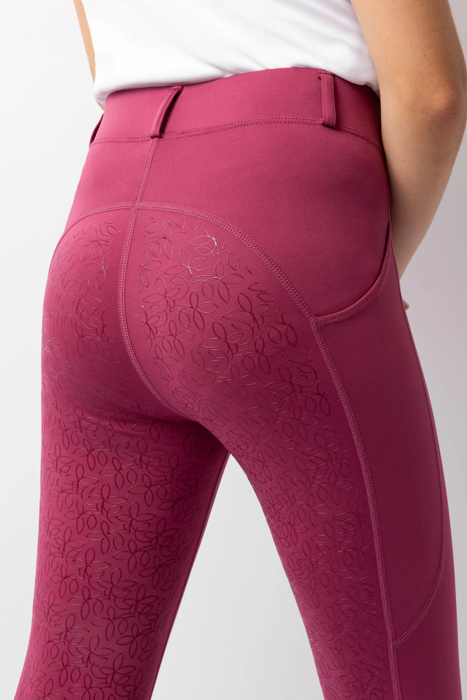 Horze DEA Kids Tights