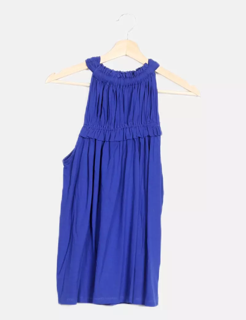 Hoss Intropia Blusa