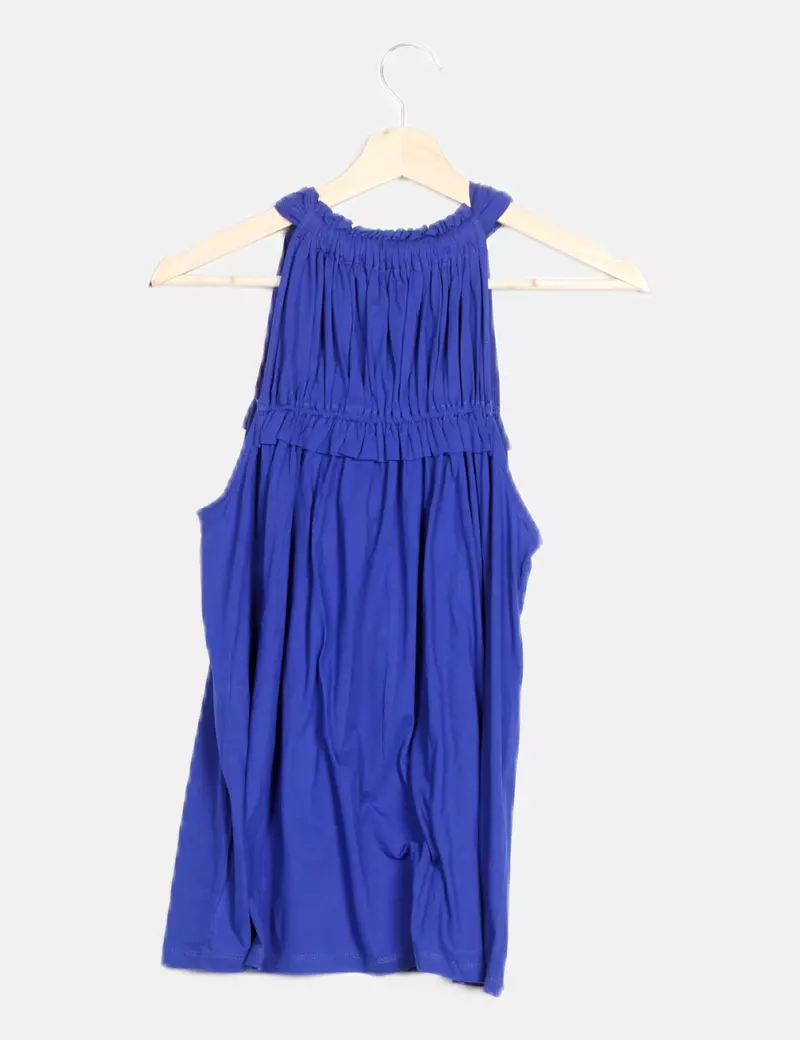 Hoss Intropia Blusa