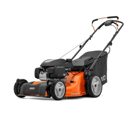 Husqvarna Cortacéspedes LC 353 AWD