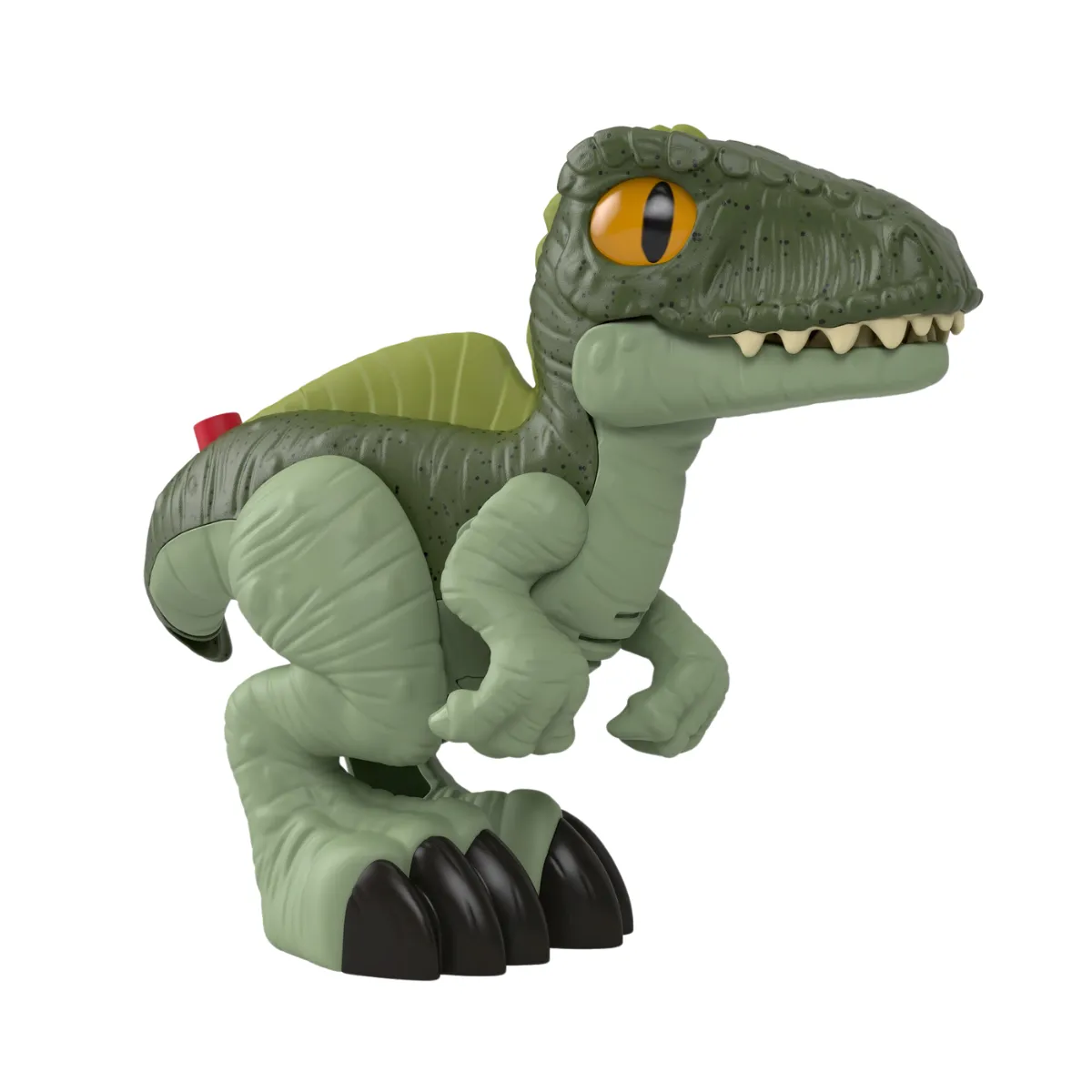 Imaginext Jurassic World XL Deluxe