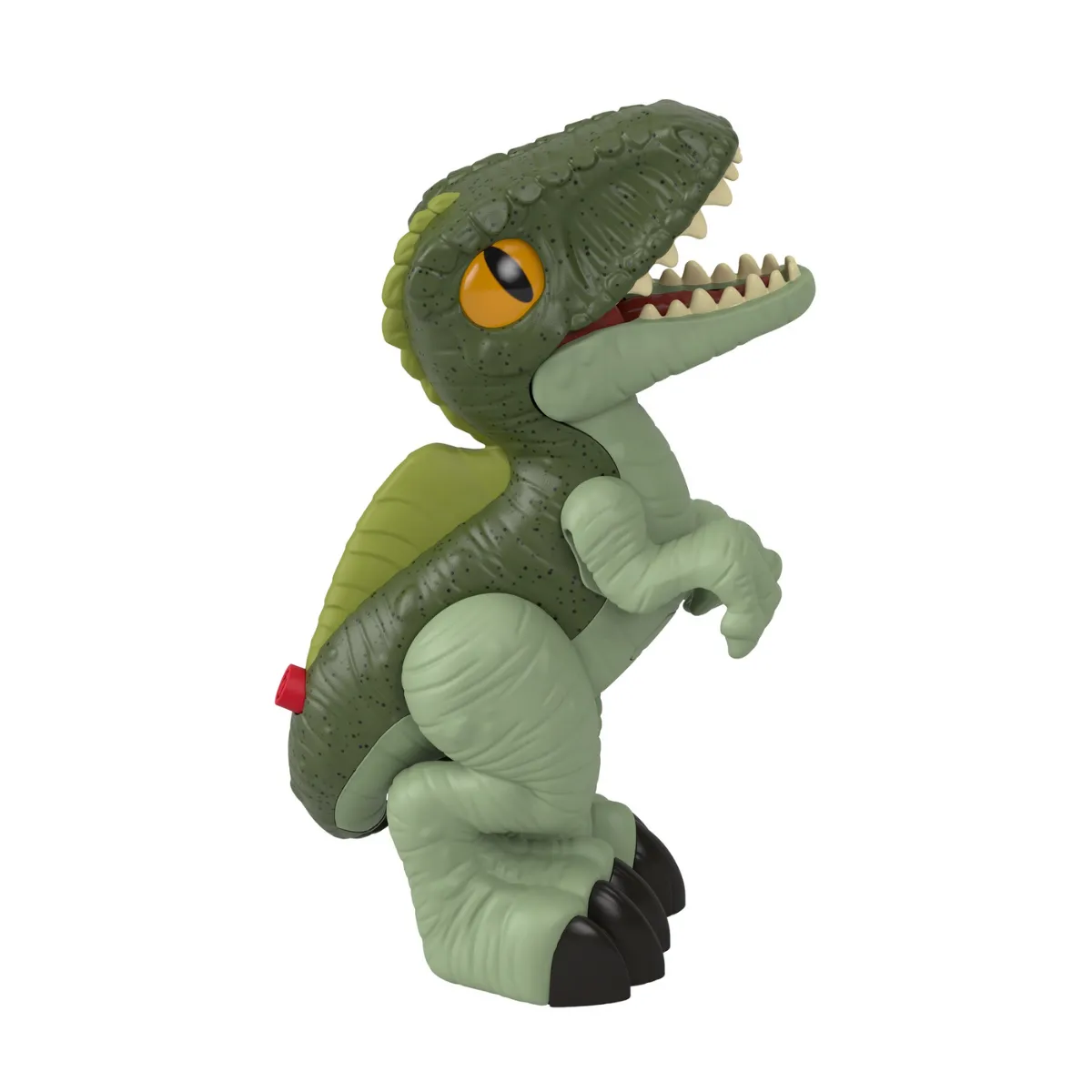 Imaginext Jurassic World XL Deluxe