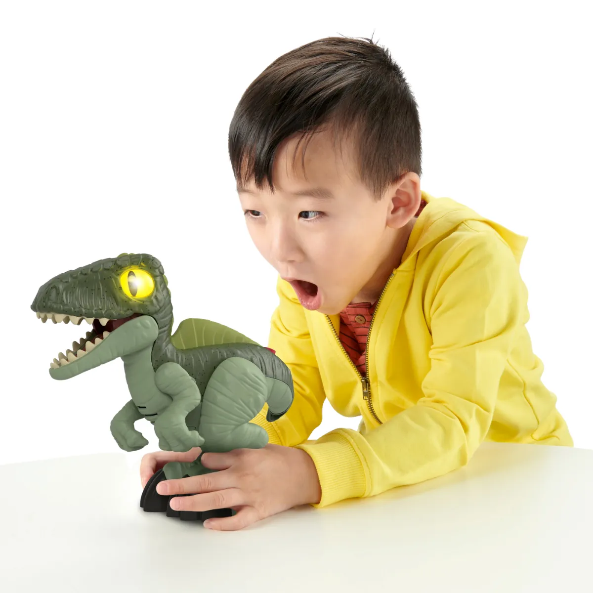 Imaginext Jurassic World XL Deluxe