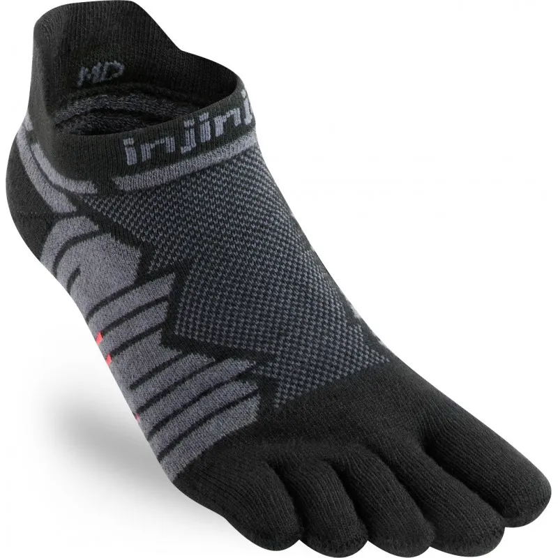 Injinji Ultra Run No Show