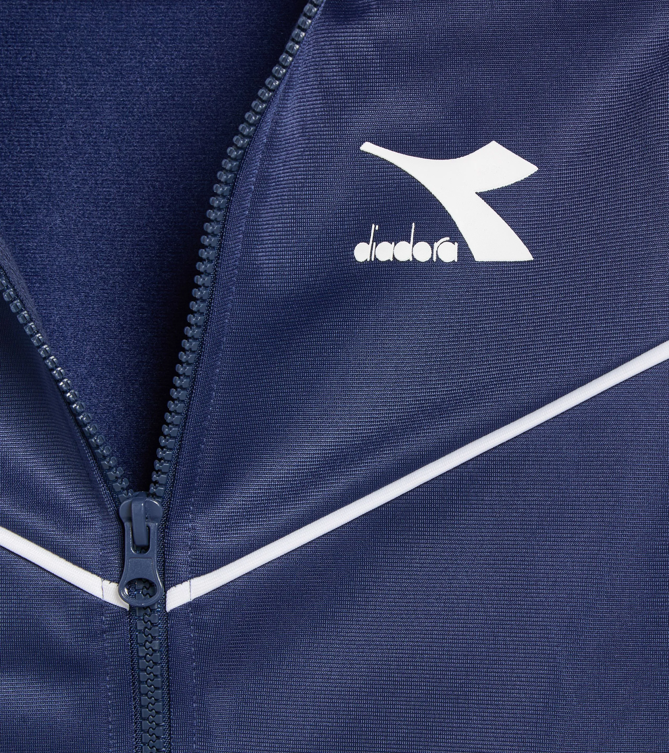 JB. TRACKSUIT FZ LOGO CH&AACUTE;NDAL  NI&NTILDE;O/ADOLESCENTE