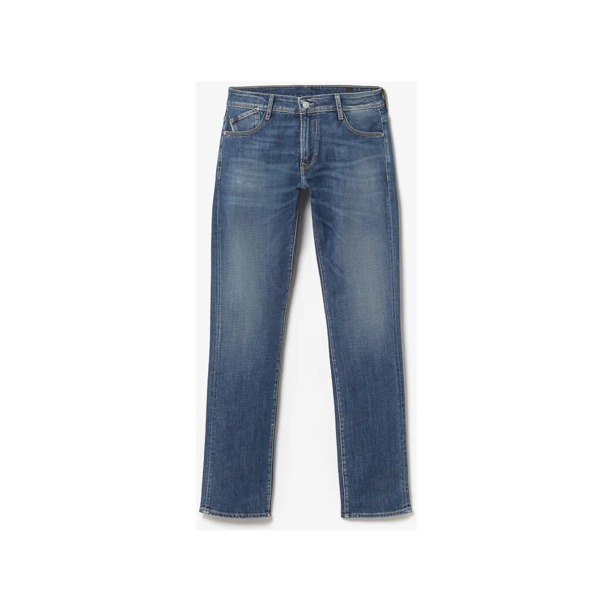 Jeans regular 800/12, largo 34