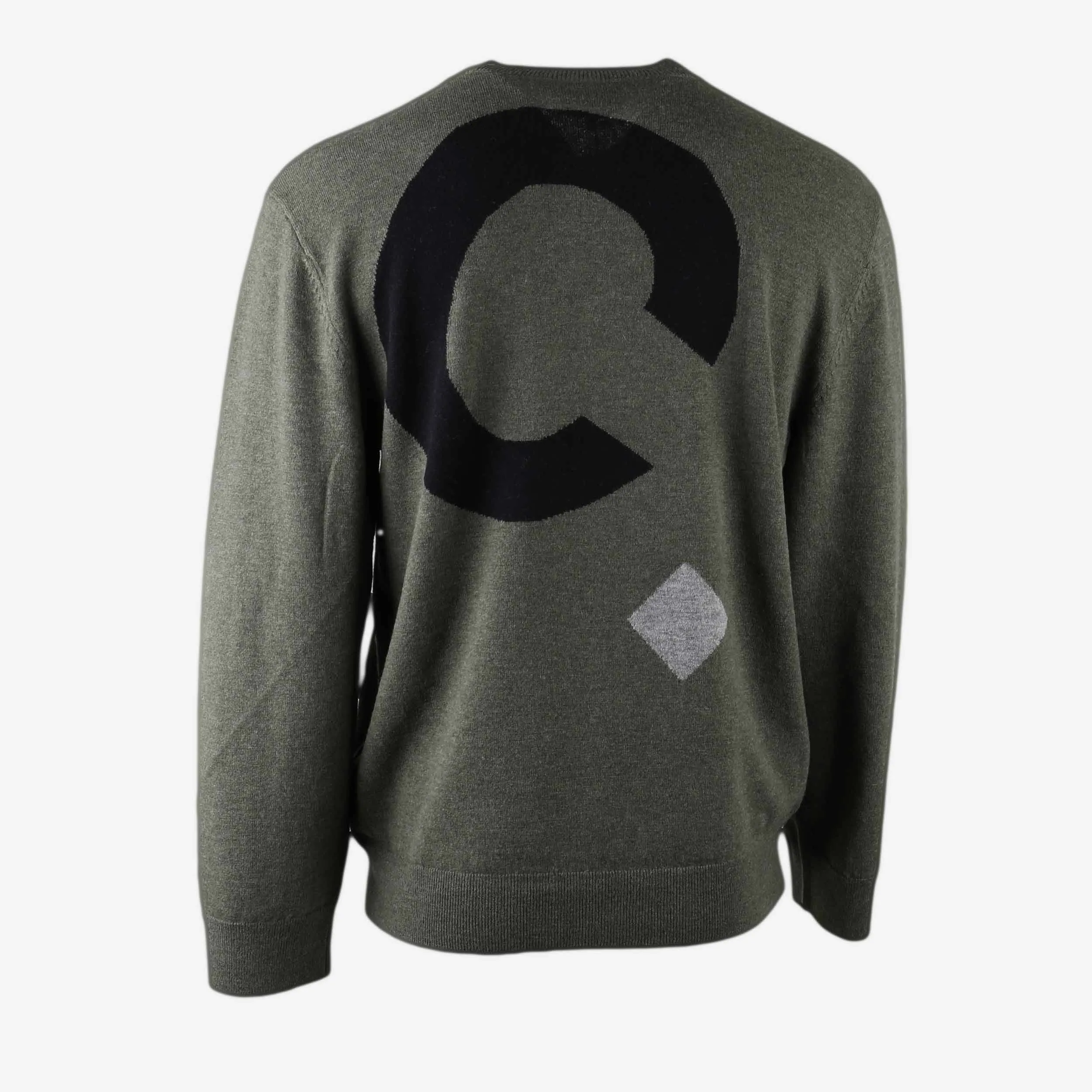 Jersey Hombre A.P.C ALL OVER H