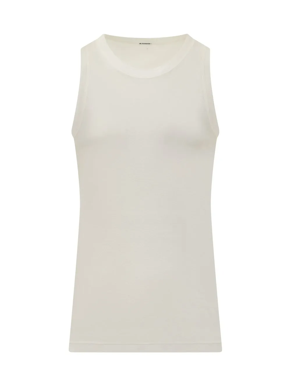 JIL SANDER KIT 3 TSHIRT PACK