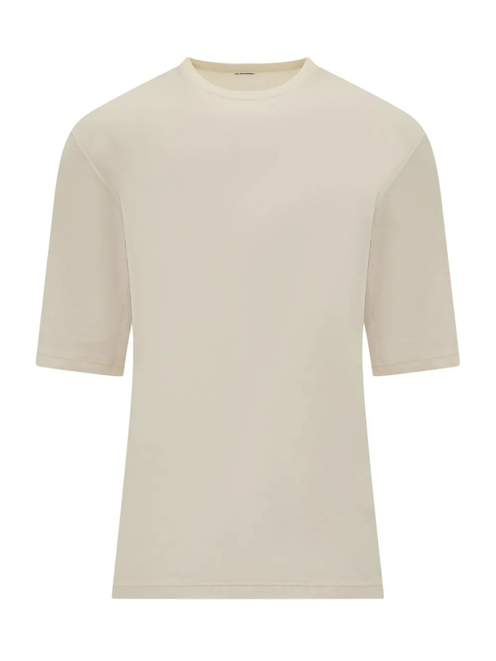 JIL SANDER KIT 3 TSHIRT PACK