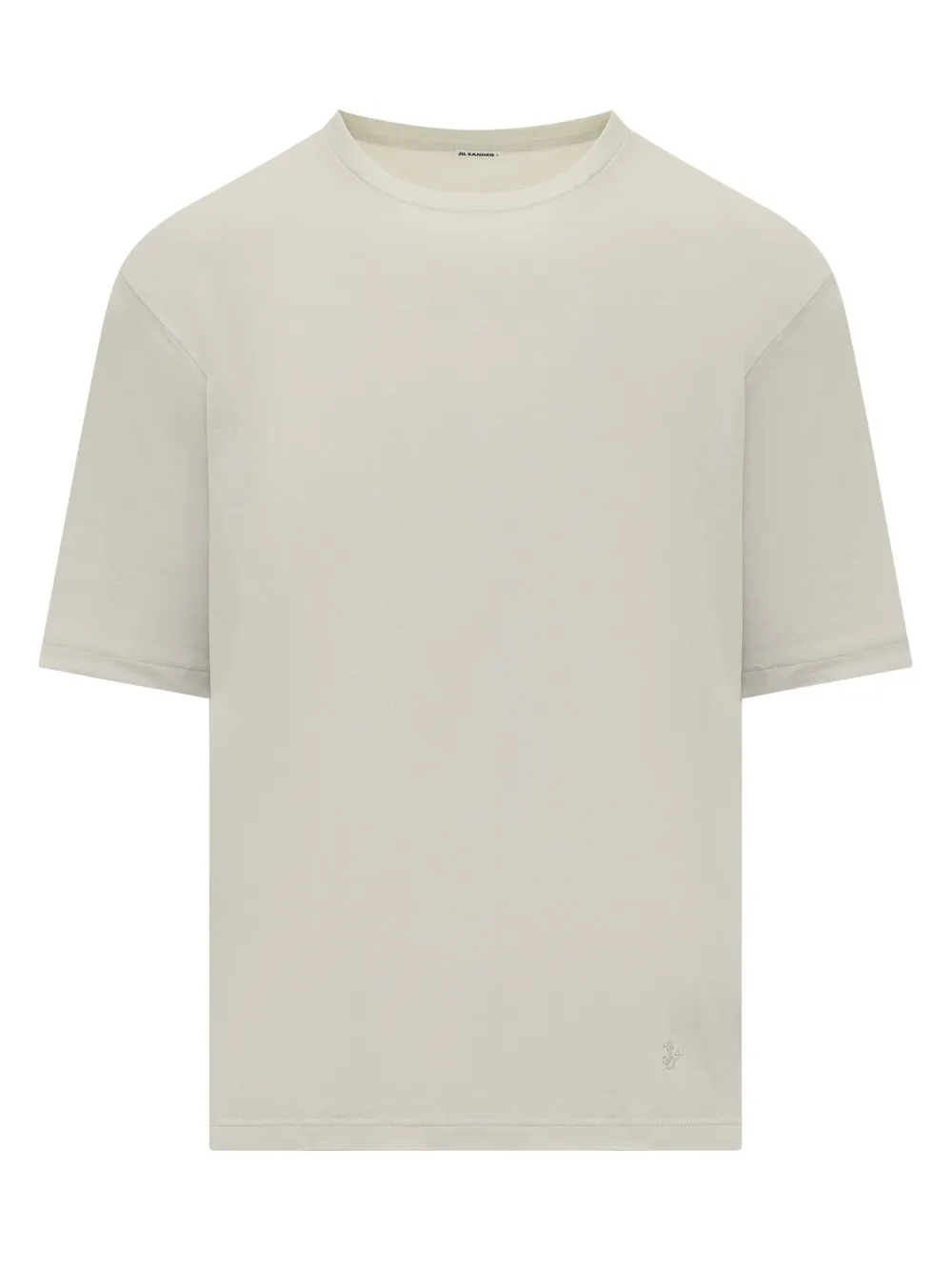 JIL SANDER KIT 3 TSHIRT PACK