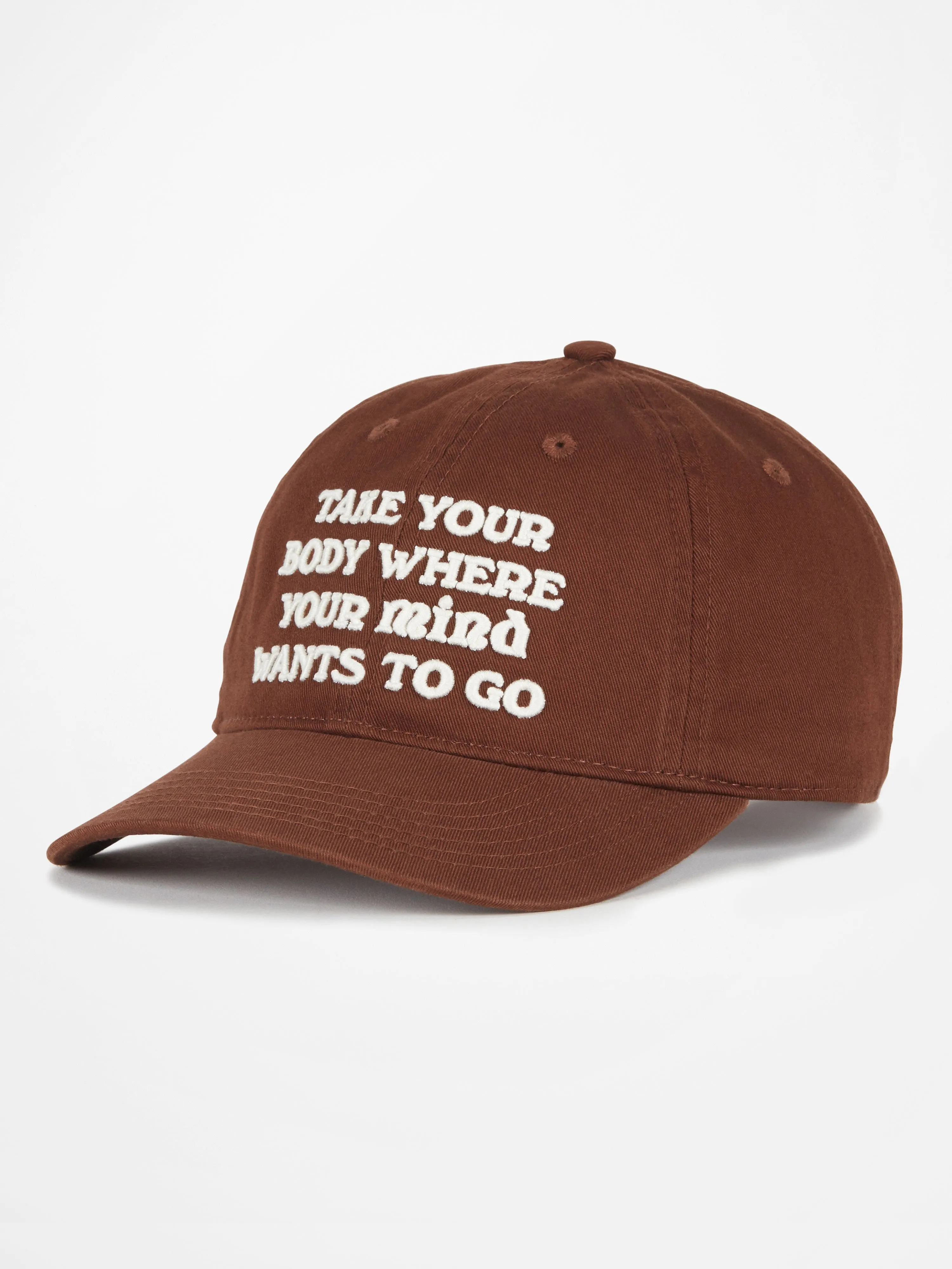 Jockey Marmot Aulin Cap