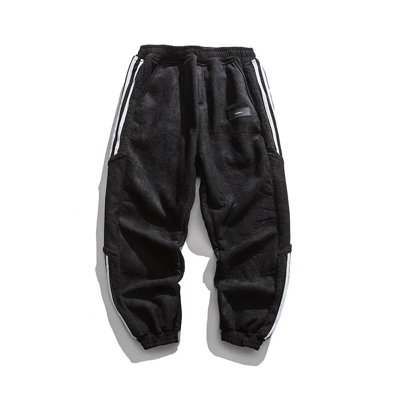 JOGGER INVERNAL  WOLFIE