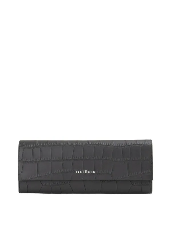 JOHN RICHMOND BOLSA DE HOMBRO  NEGRO