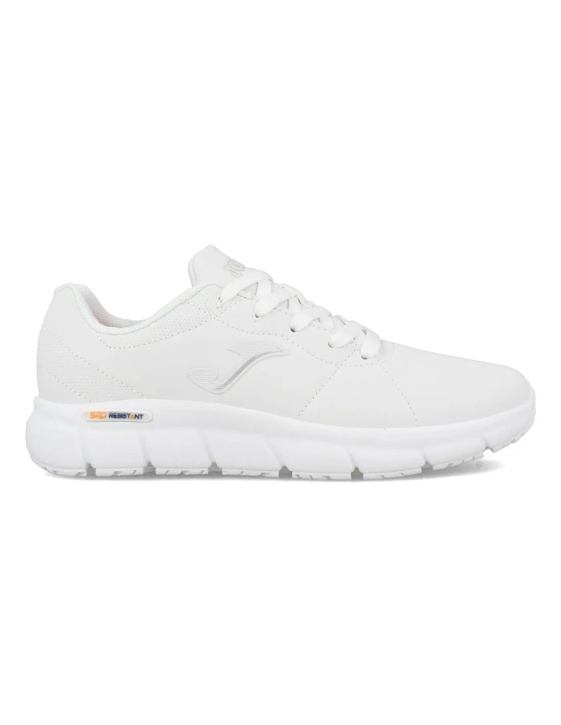 JOMA  DEPORTIVA 500 LADY 2302 BLANCO