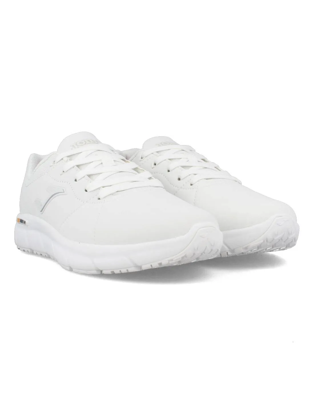 JOMA  DEPORTIVA 500 LADY 2302 BLANCO