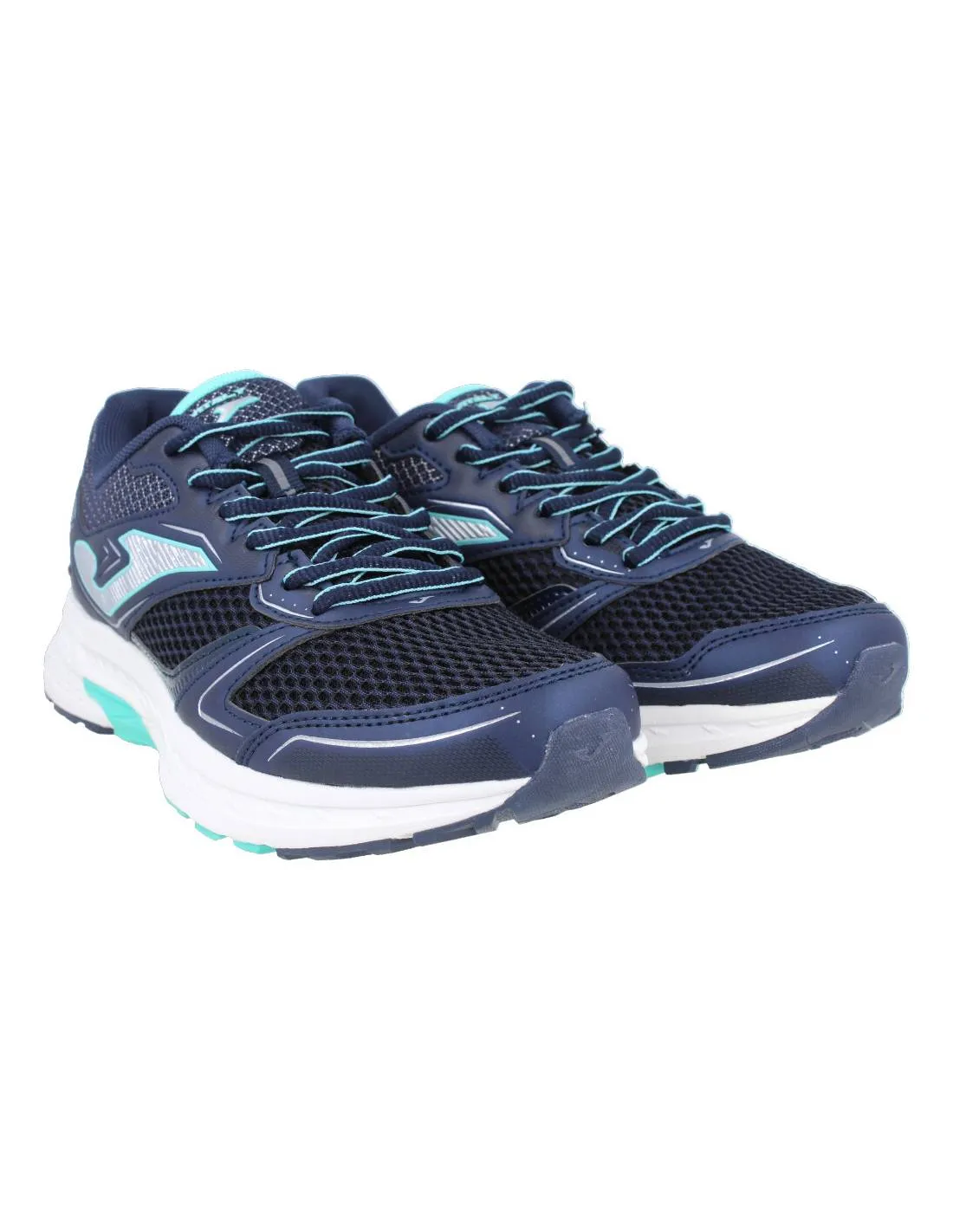 JOMA  ZAPATILLA RUNNING VITALY LADY 2303 NAVY SKY BLUE