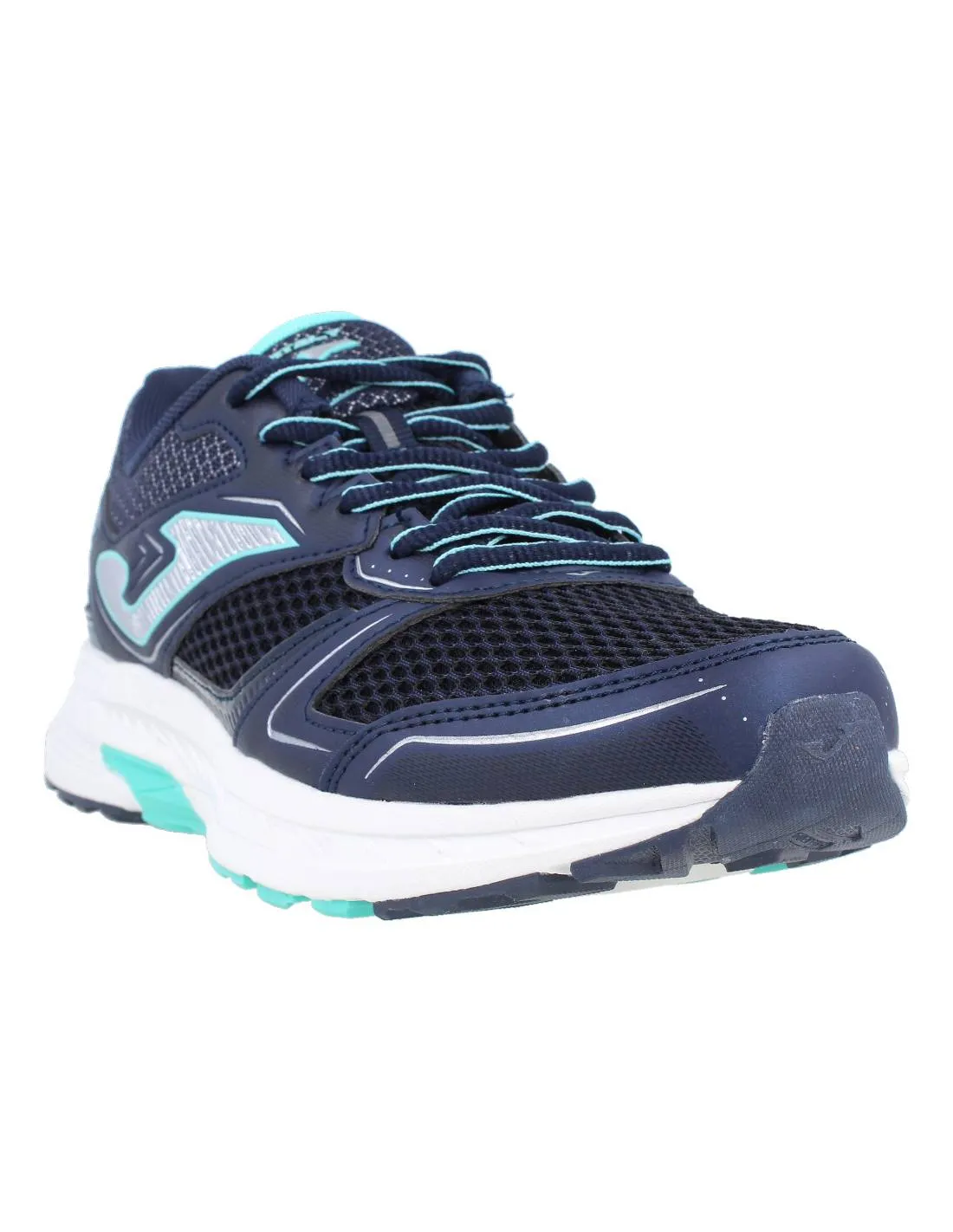 JOMA  ZAPATILLA RUNNING VITALY LADY 2303 NAVY SKY BLUE