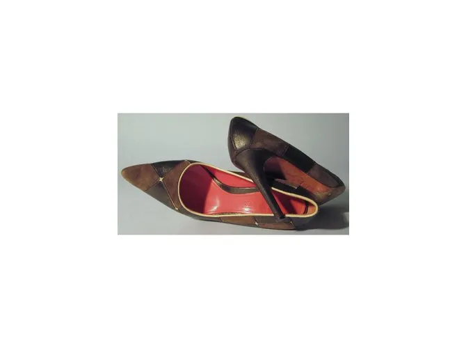 Judith Leiber Tacones 