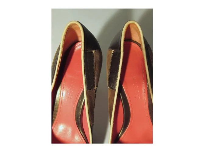 Judith Leiber Tacones 