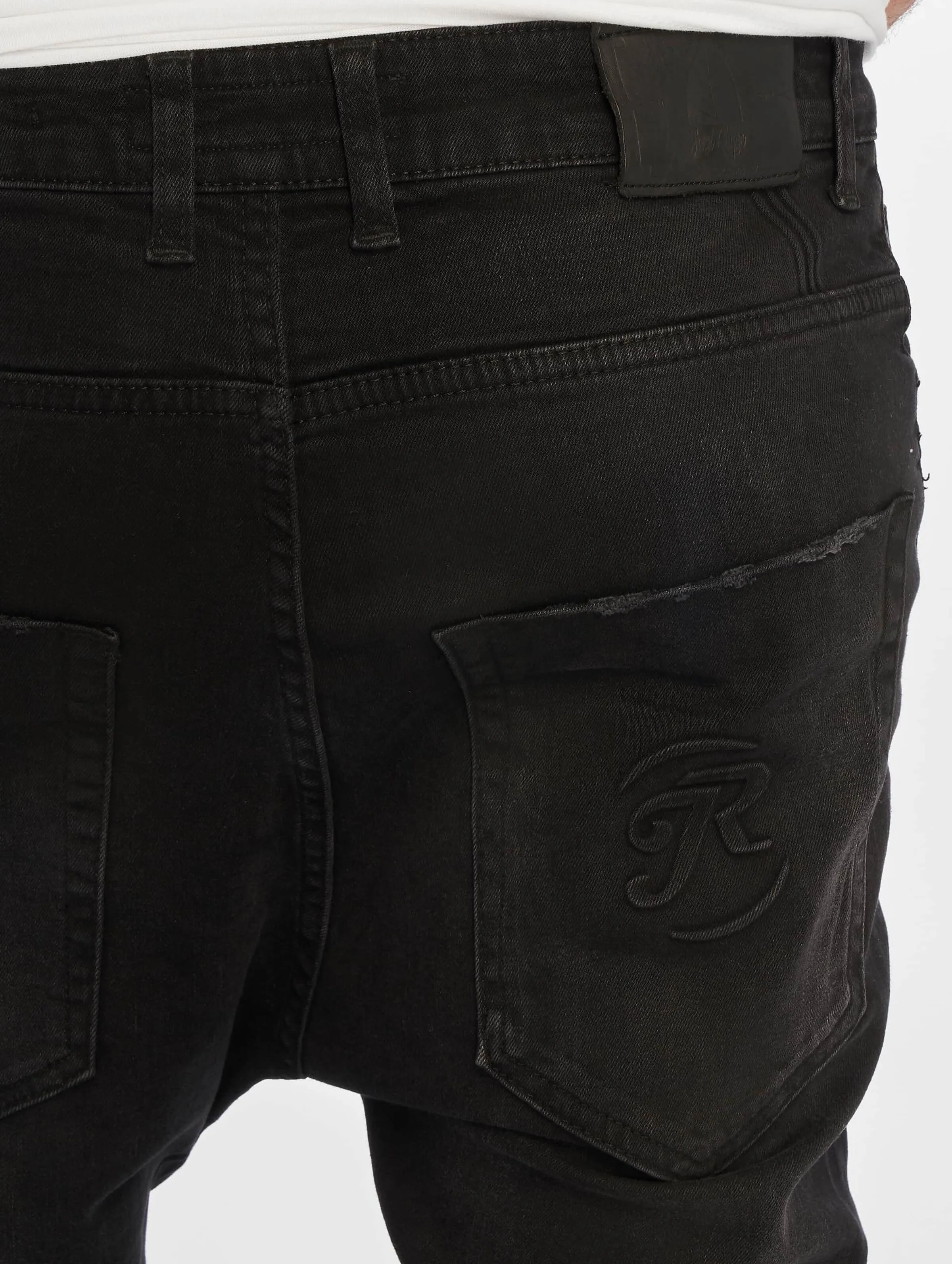Just Rhyse Just Rhyse Anti Fit Jeans