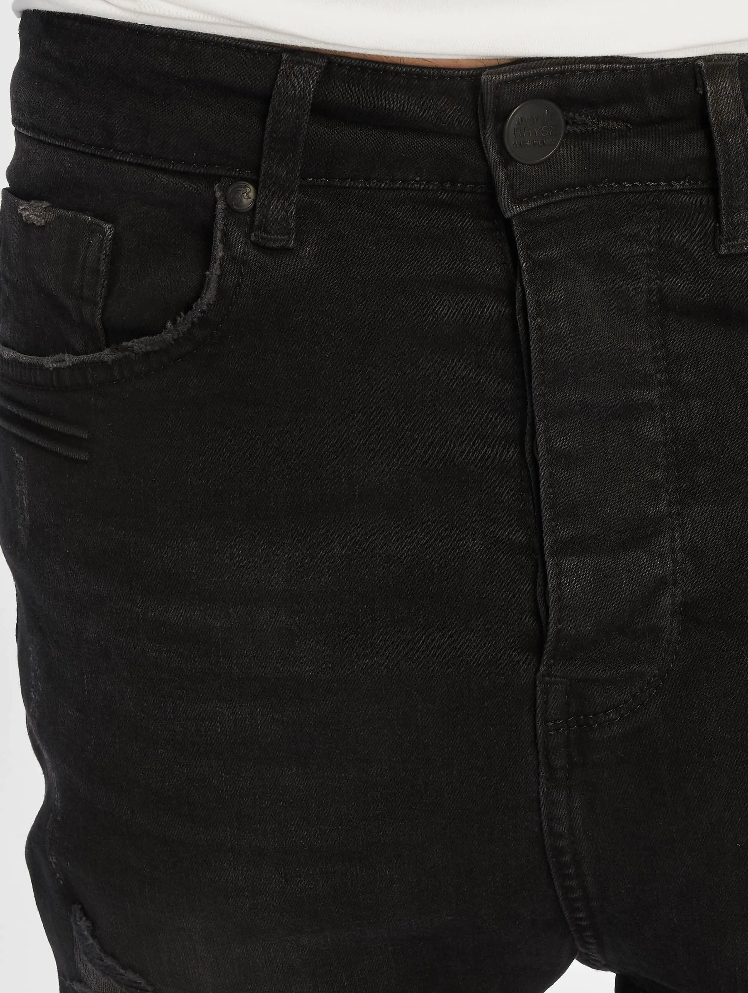 Just Rhyse Just Rhyse Anti Fit Jeans
