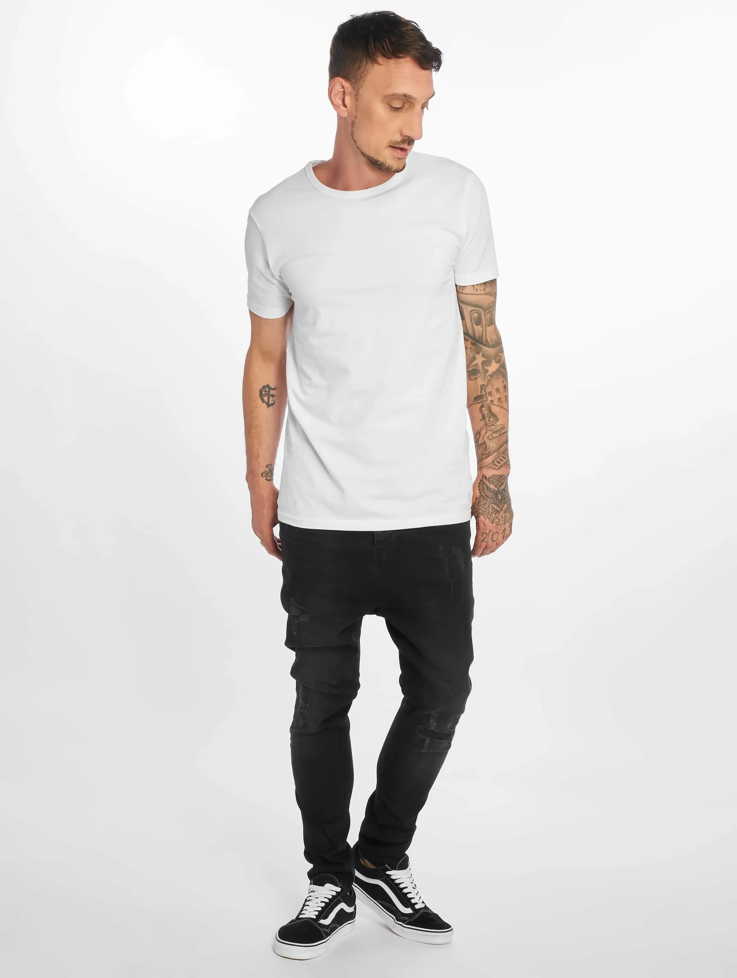 Just Rhyse Just Rhyse Anti Fit Jeans