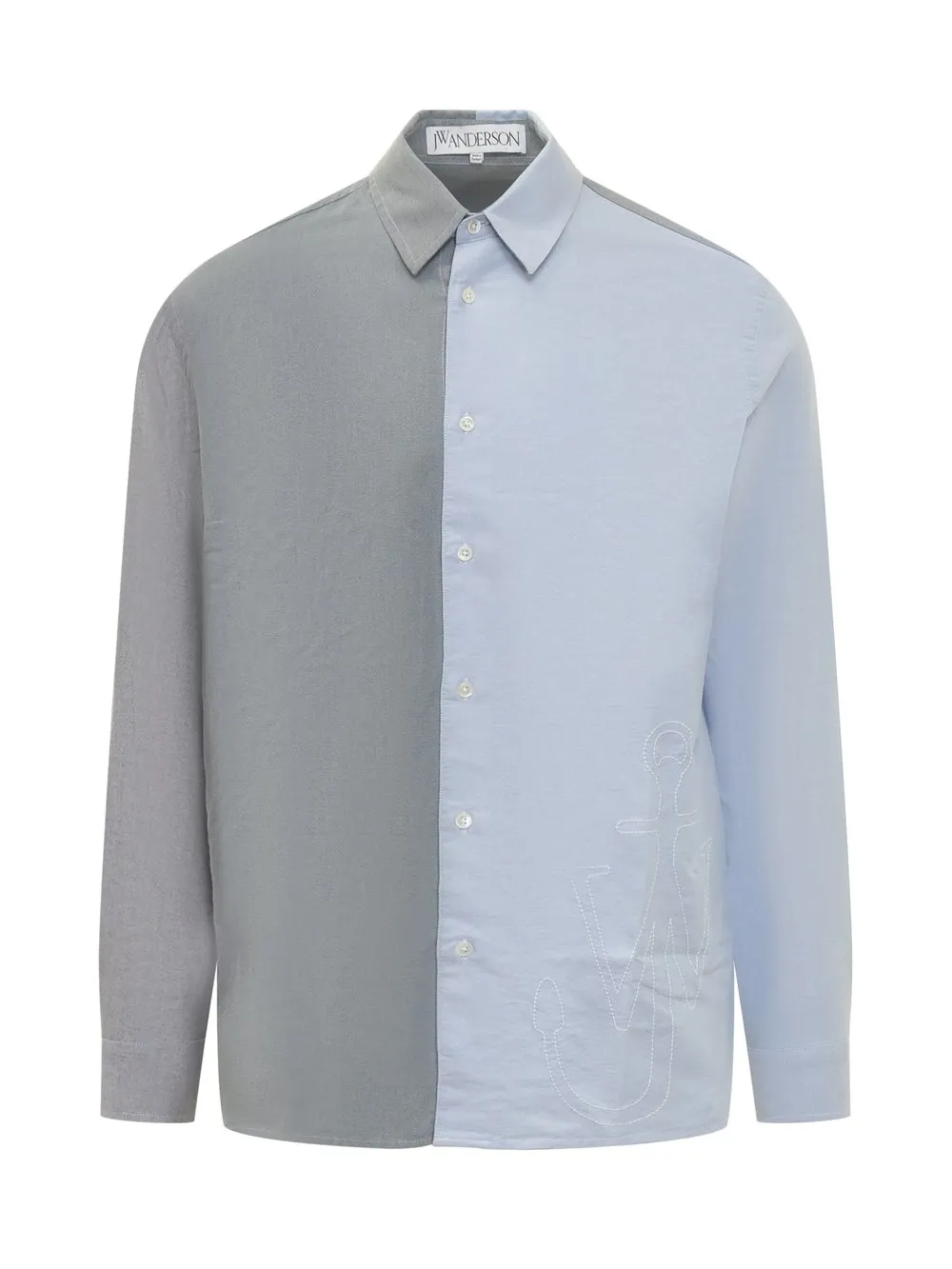 J.W. ANDERSON Anchor Logo Shirt