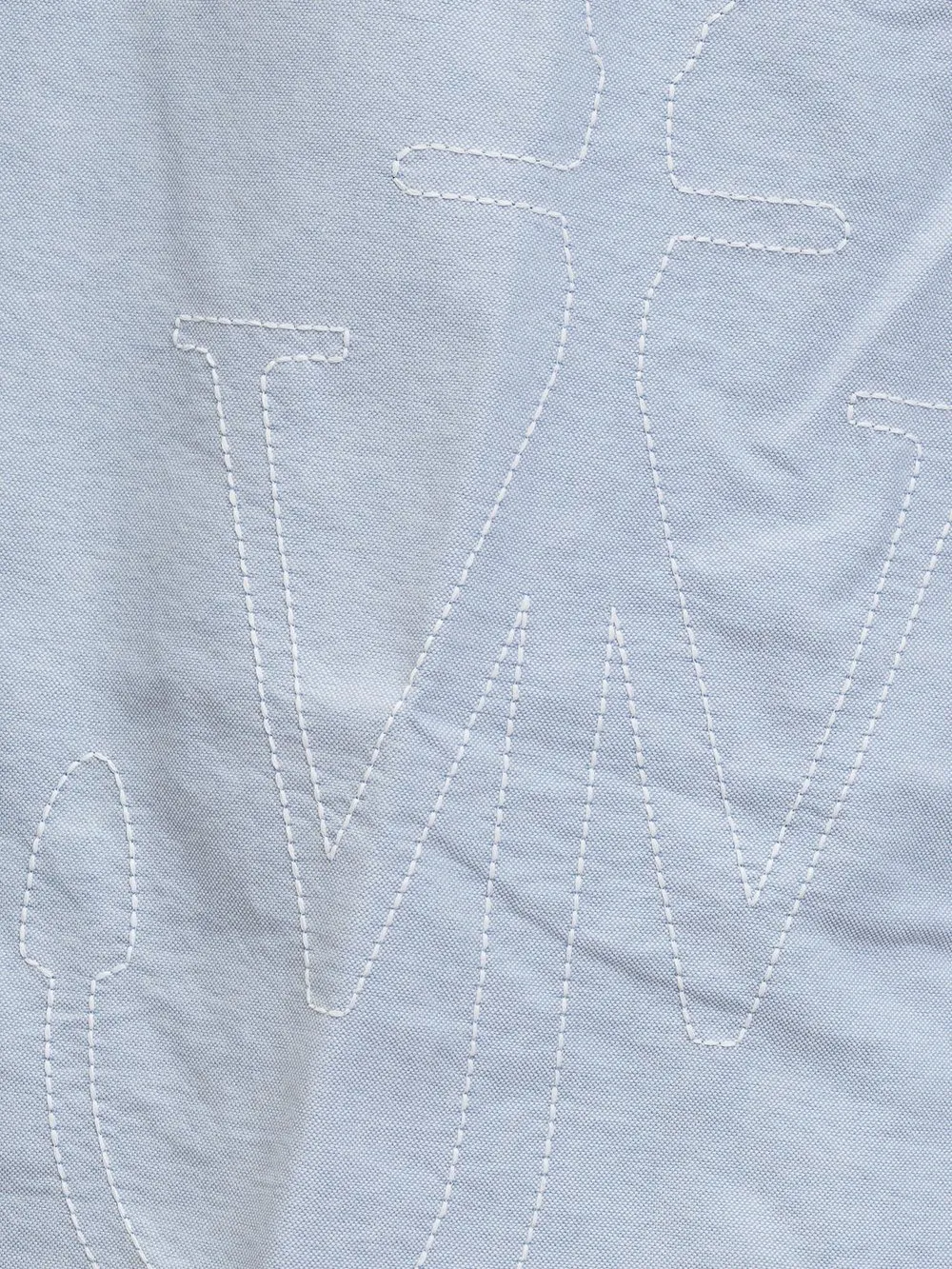 J.W. ANDERSON Anchor Logo Shirt