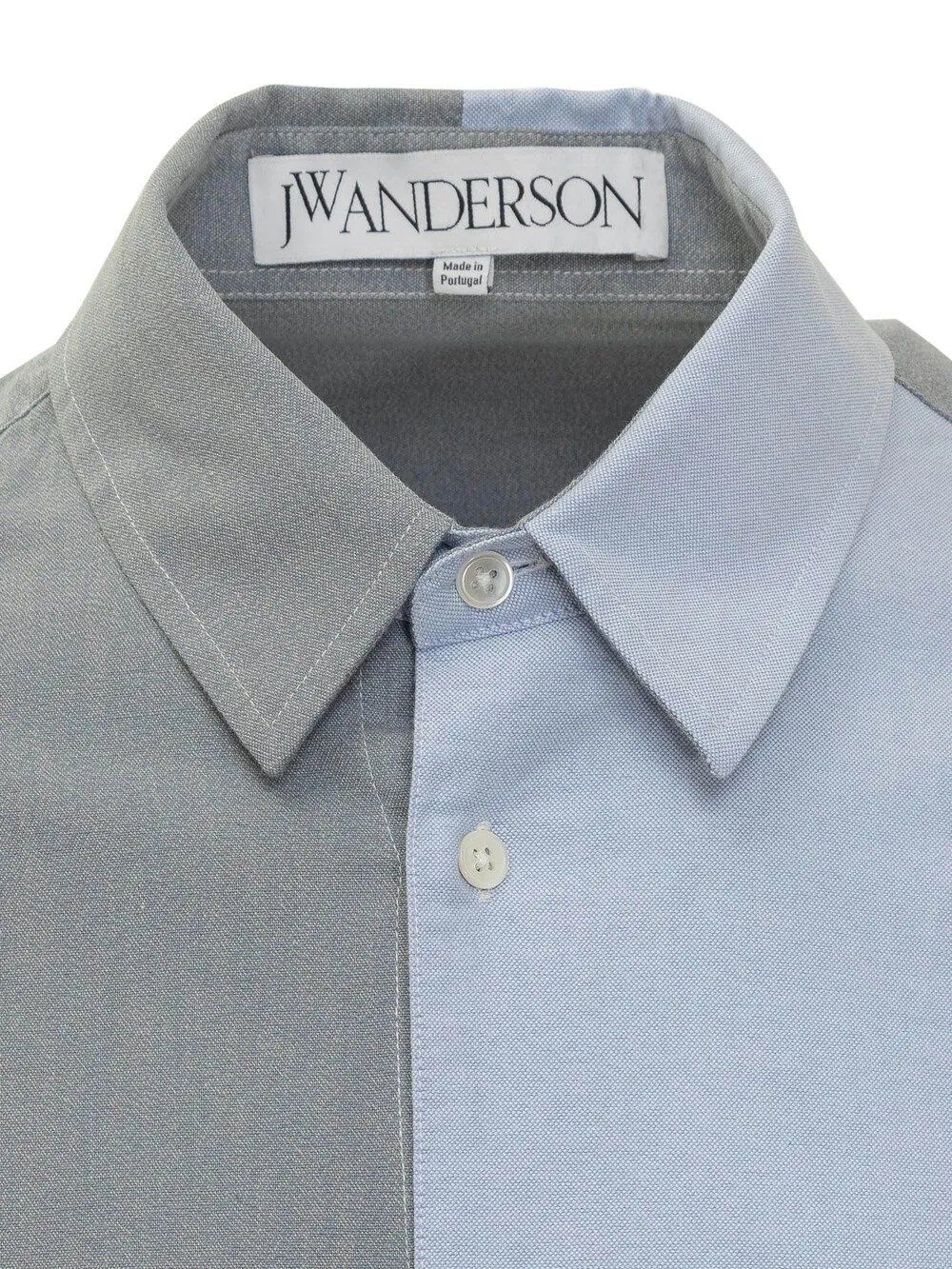 J.W. ANDERSON Anchor Logo Shirt