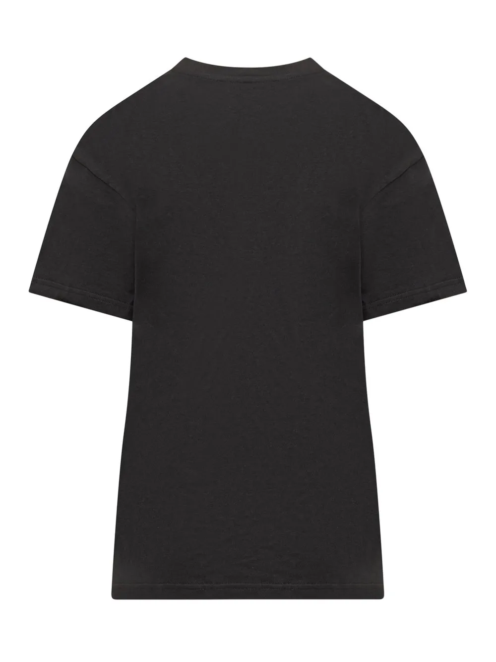 J.W. ANDERSON LOGO EMBROIDERY TSHIRT