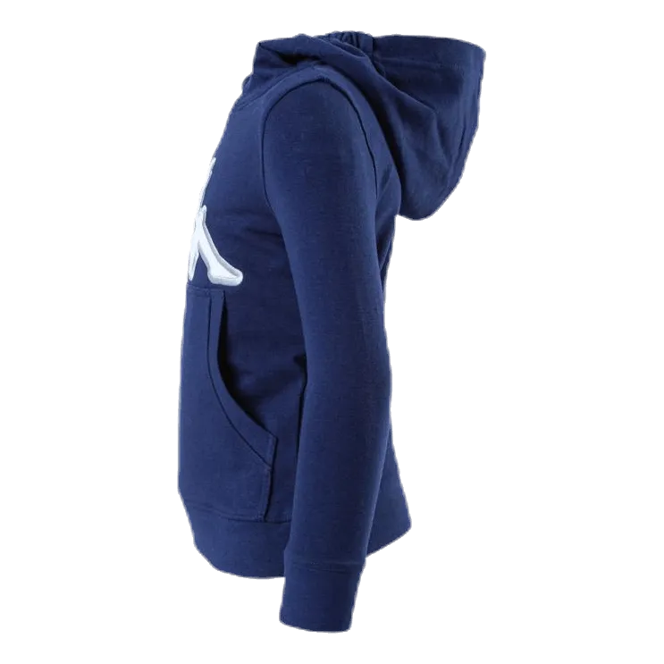 Kappa Logo Tairiti Blue