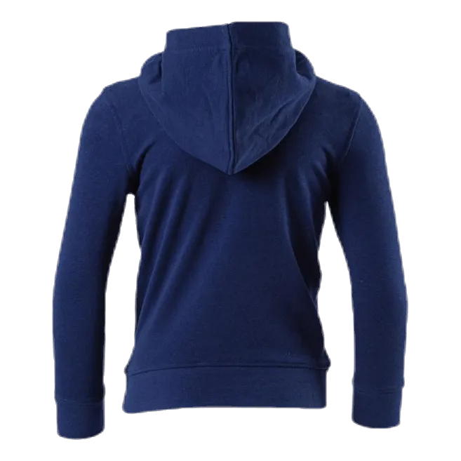 Kappa Logo Tairiti Blue