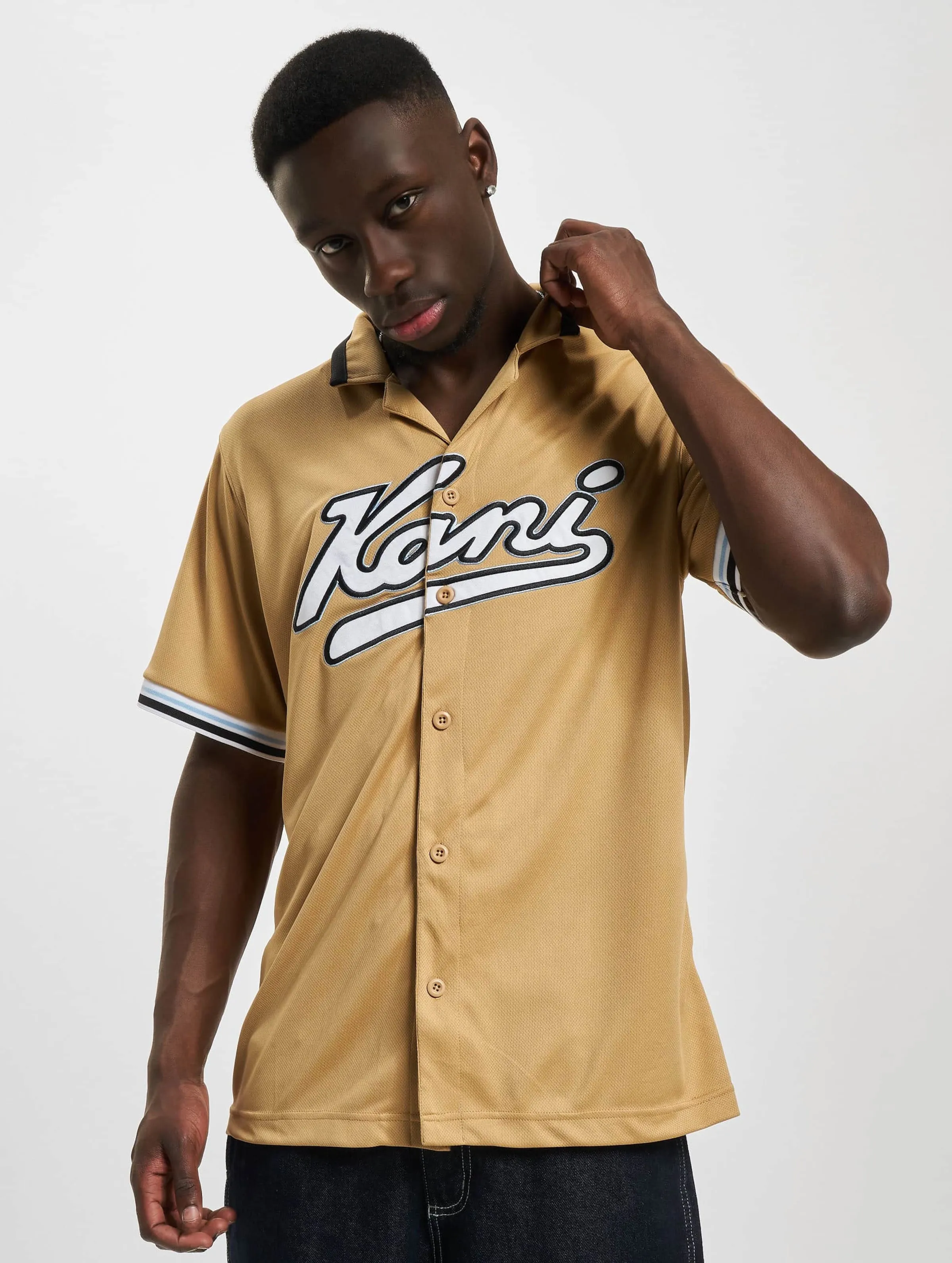 Karl Kani Varsity Baseball