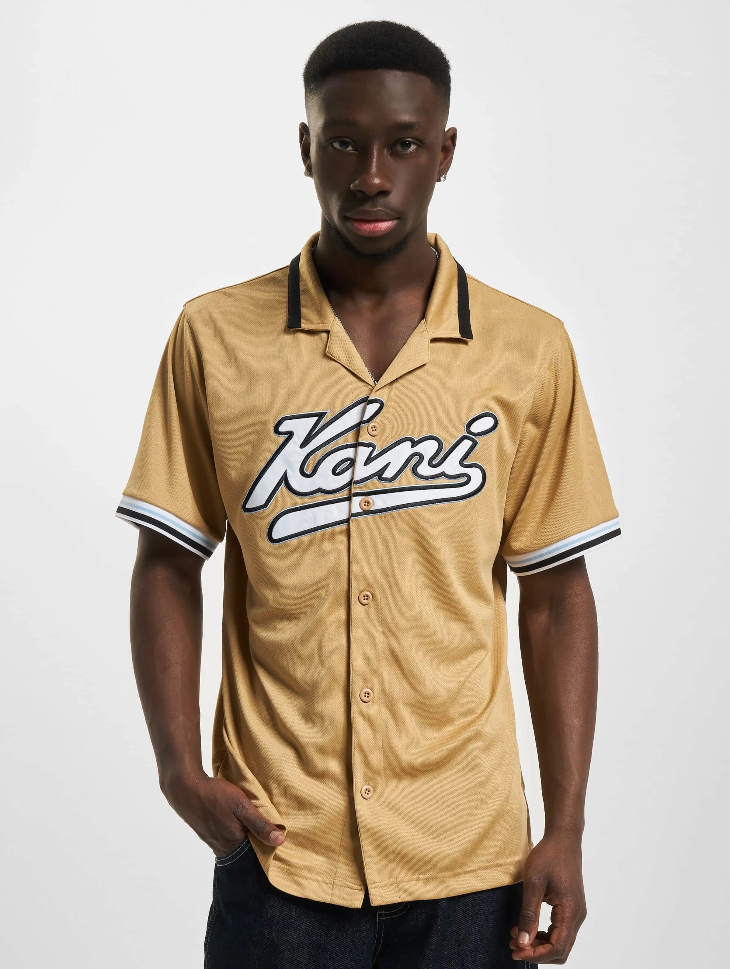 Karl Kani Varsity Baseball